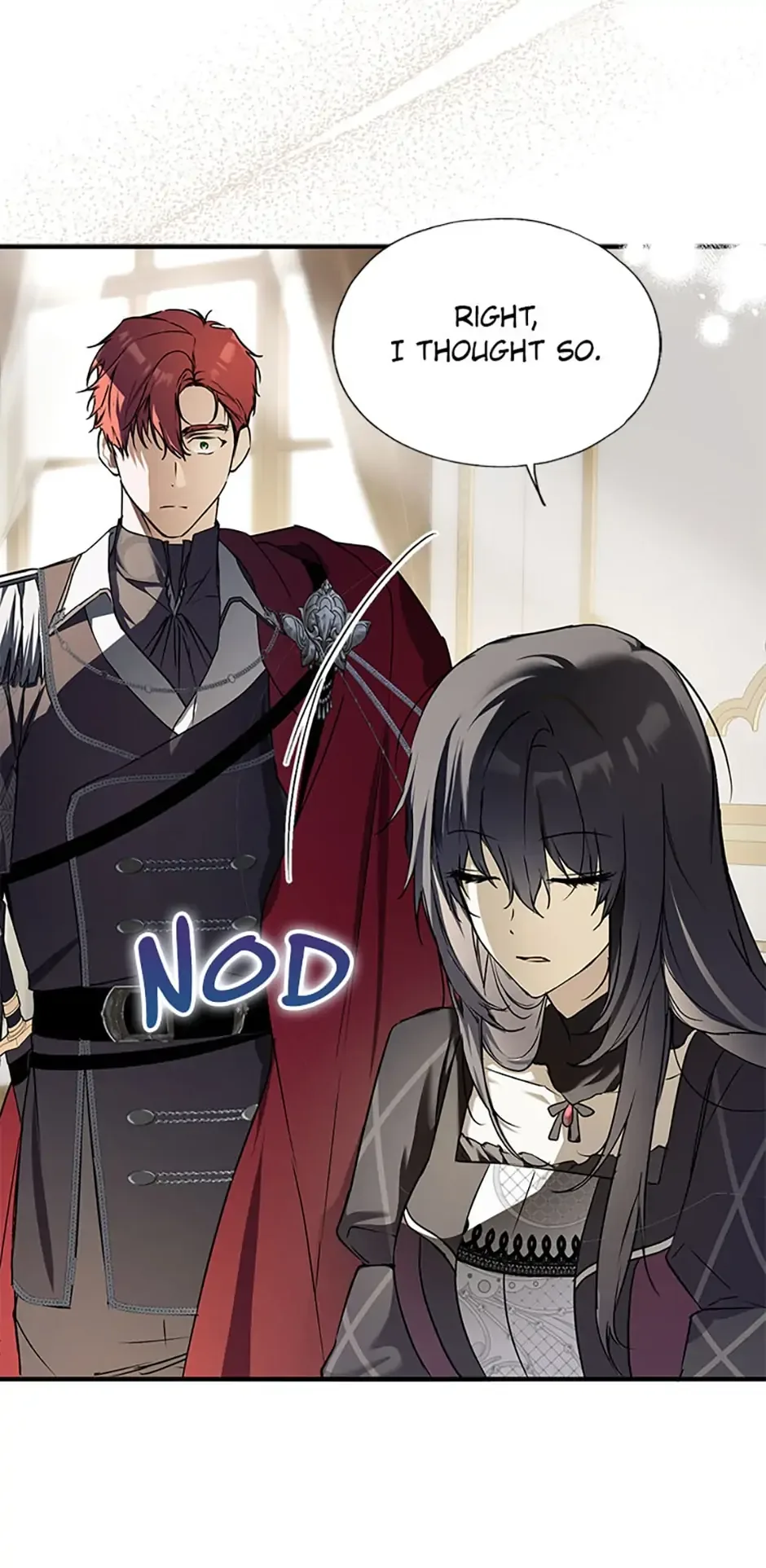 Post-Possession Damage Control Chapter 8 page 80