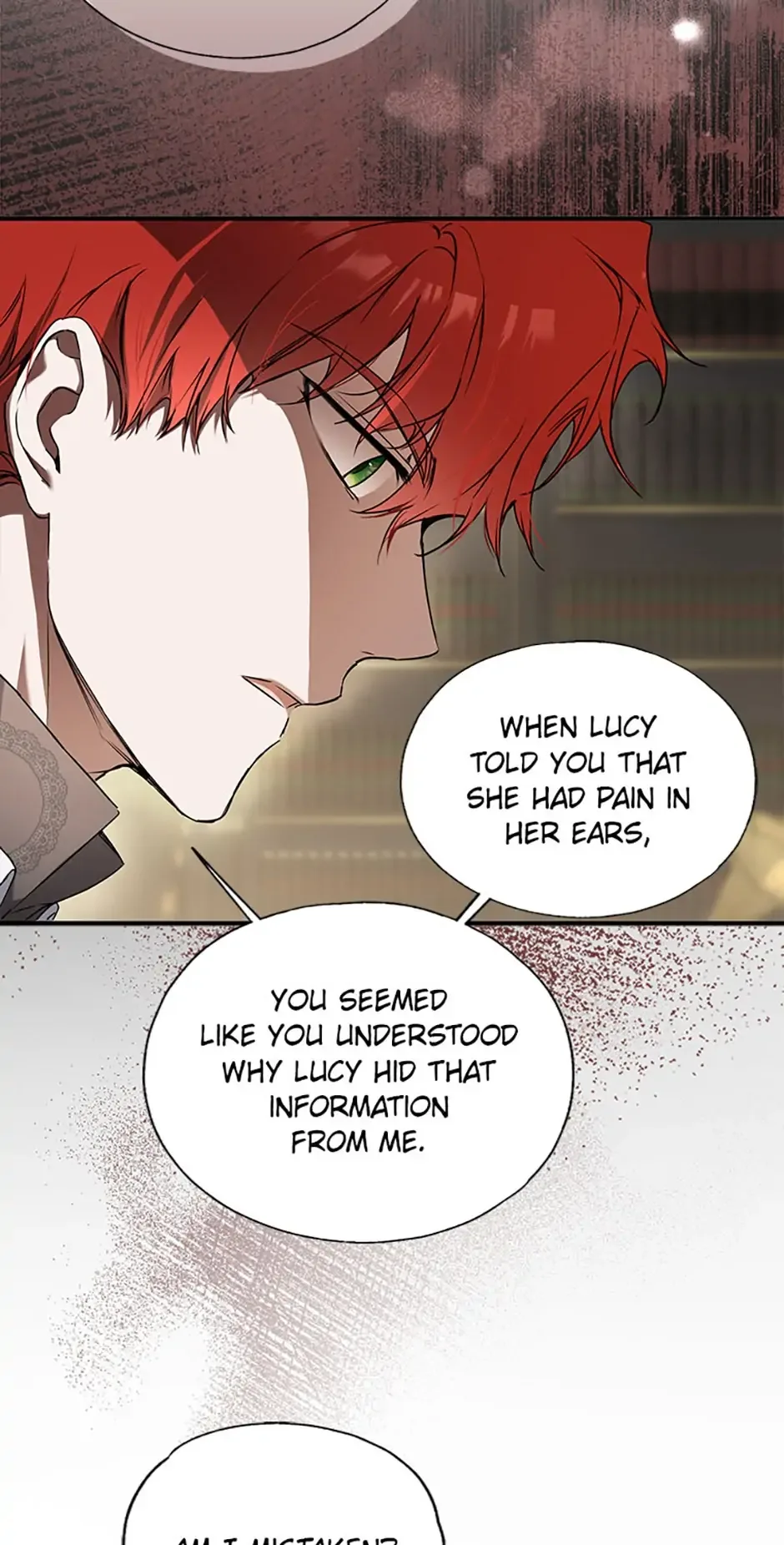 Post-Possession Damage Control Chapter 8 page 83