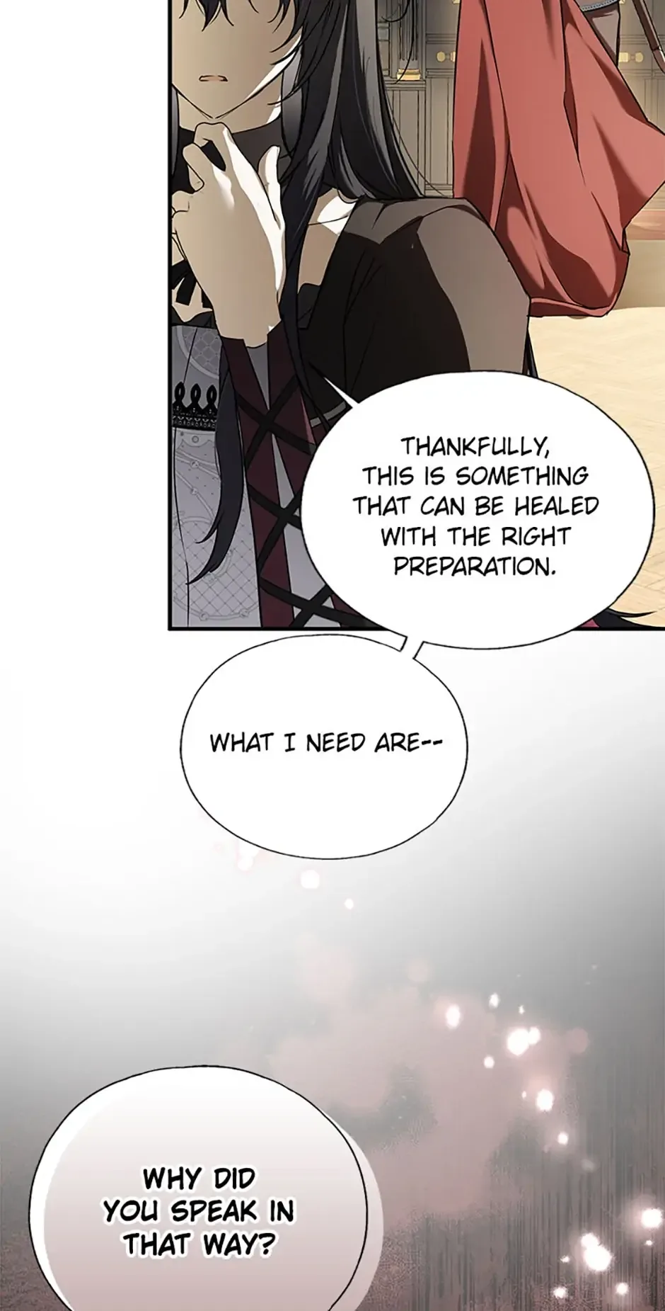 Post-Possession Damage Control Chapter 8 page 82