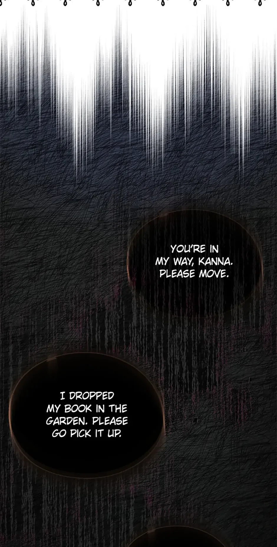 Post-Possession Damage Control Chapter 8 page 87