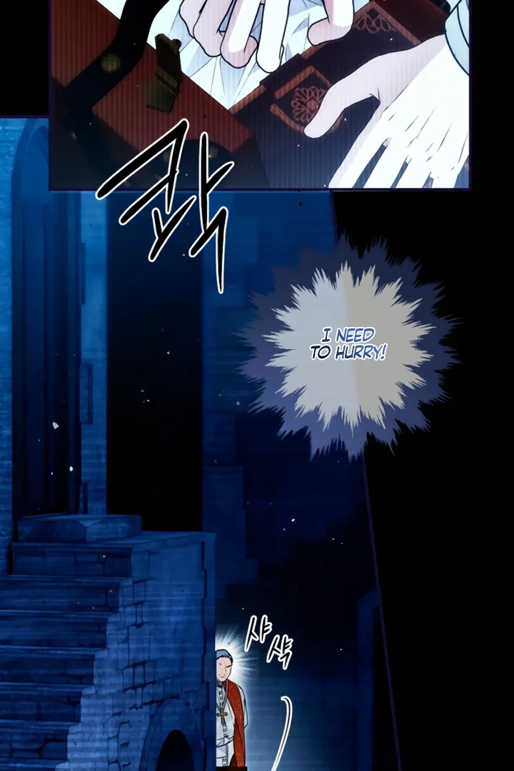 Post-Possession Damage Control Chapter 82 page 3