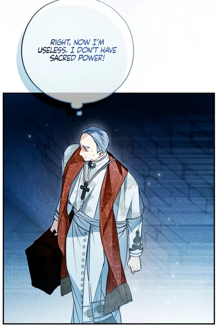 Post-Possession Damage Control Chapter 82 page 13