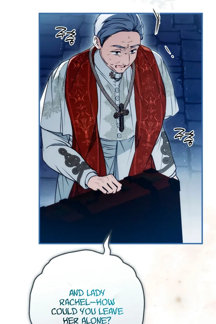 Post-Possession Damage Control Chapter 82 page 28
