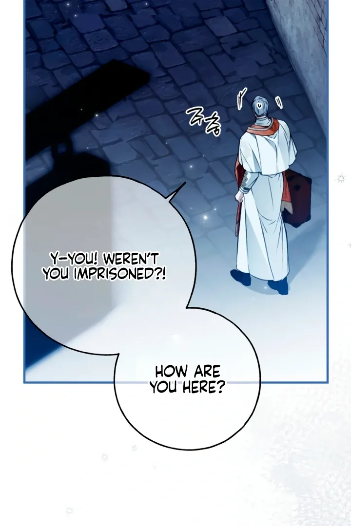 Post-Possession Damage Control Chapter 82 page 25