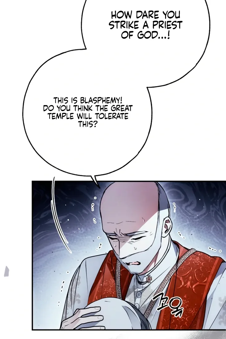 Post-Possession Damage Control Chapter 82 page 71