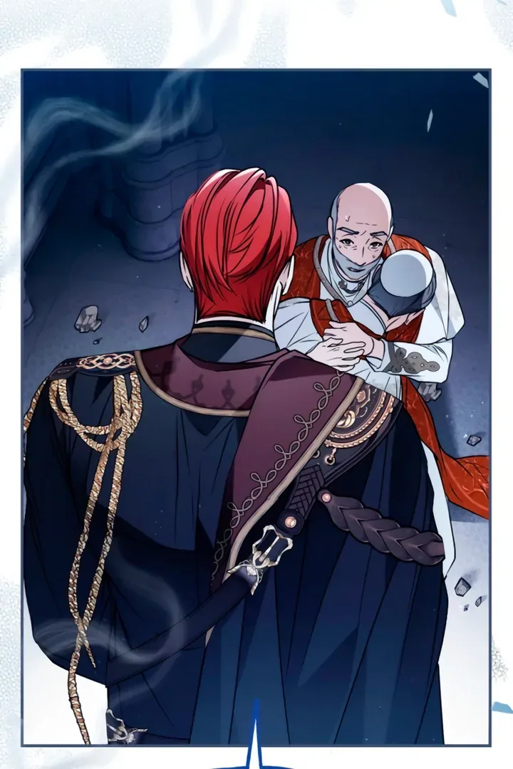 Post-Possession Damage Control Chapter 82 page 73