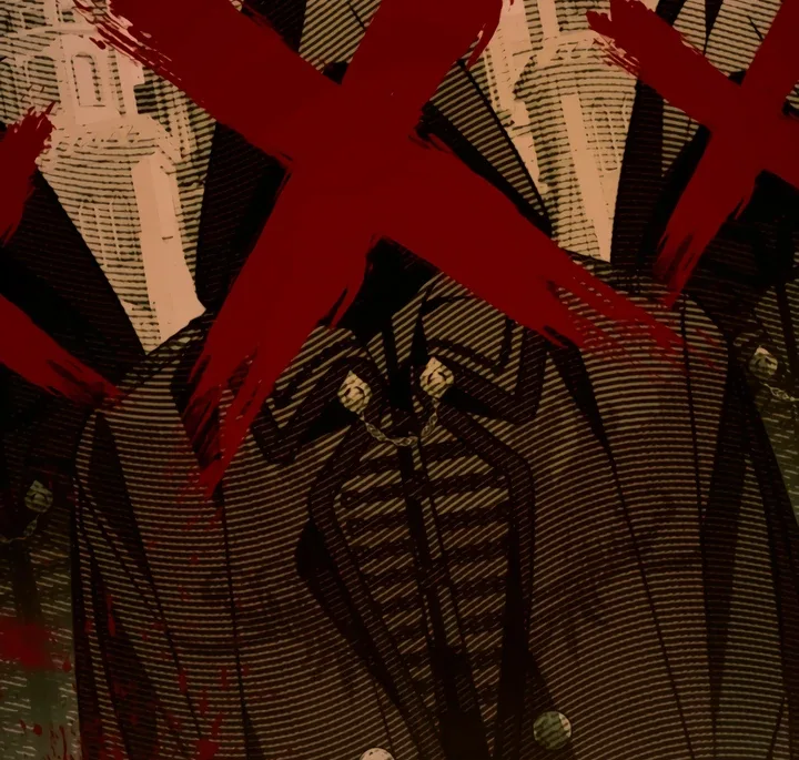 Post-Possession Damage Control Chapter 82 page 89