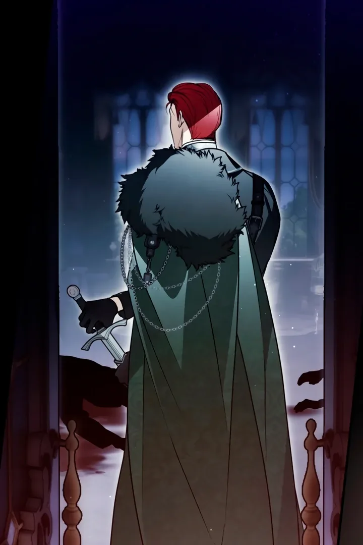 Post-Possession Damage Control Chapter 82 page 95