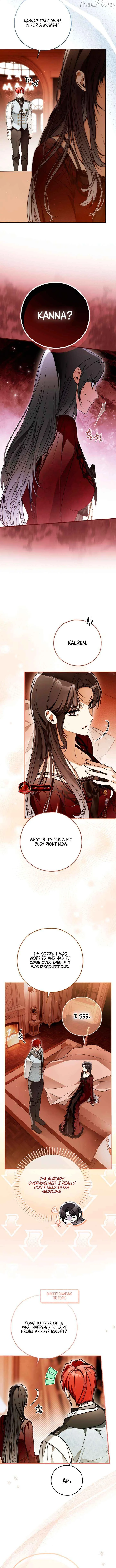 Post-Possession Damage Control Chapter 83 page 2