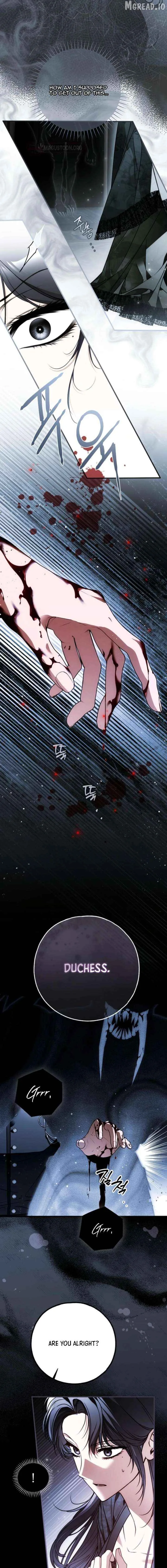 Post-Possession Damage Control Chapter 85 page 8