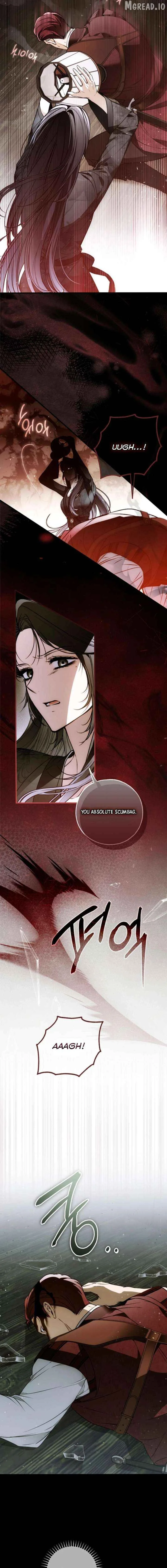 Post-Possession Damage Control Chapter 85 page 4