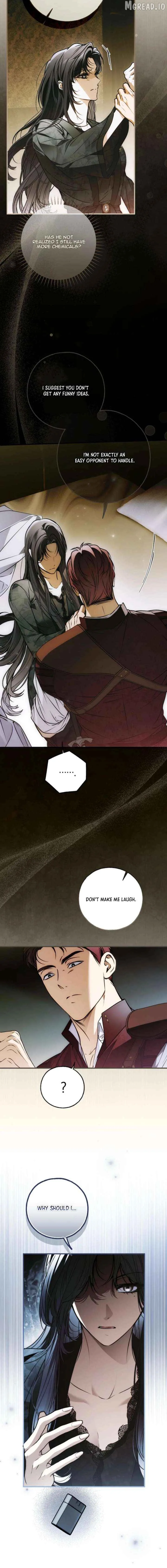 Post-Possession Damage Control Chapter 85 page 2