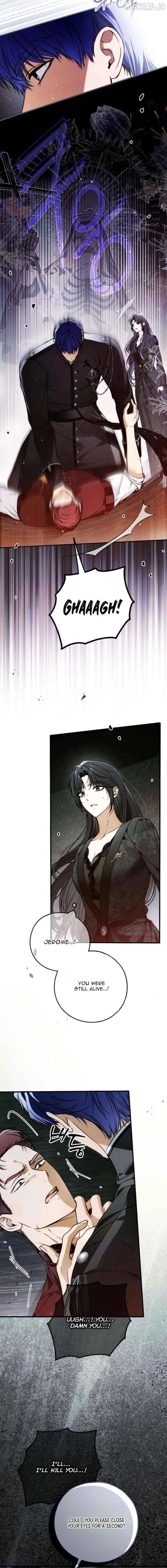 Post-Possession Damage Control Chapter 85 page 11