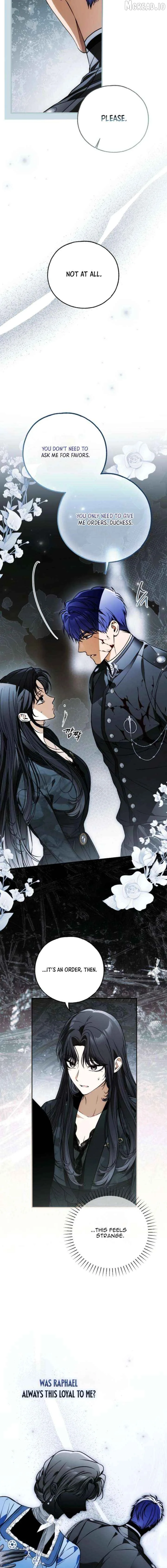 Post-Possession Damage Control Chapter 85 page 14