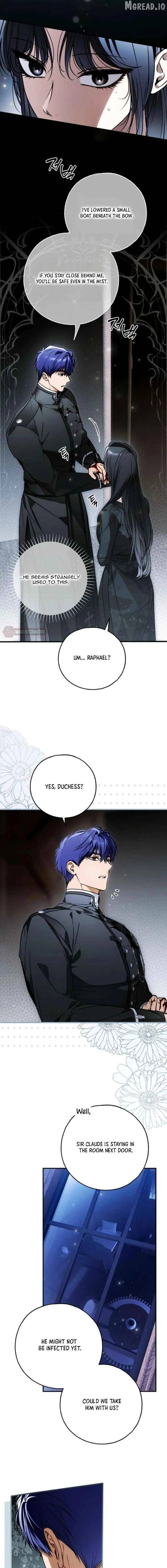 Post-Possession Damage Control Chapter 85 page 13