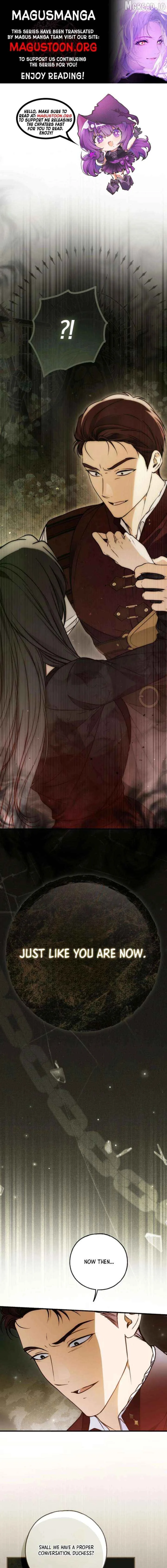 Post-Possession Damage Control Chapter 85 page 1