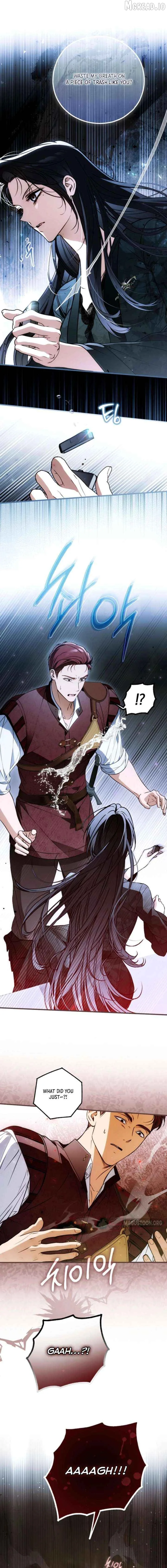 Post-Possession Damage Control Chapter 85 page 3