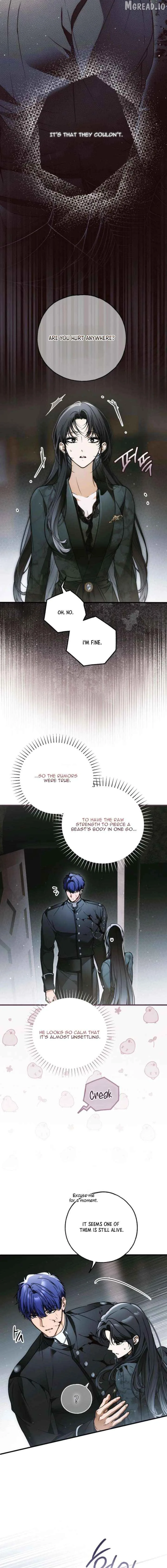 Post-Possession Damage Control Chapter 85 page 10
