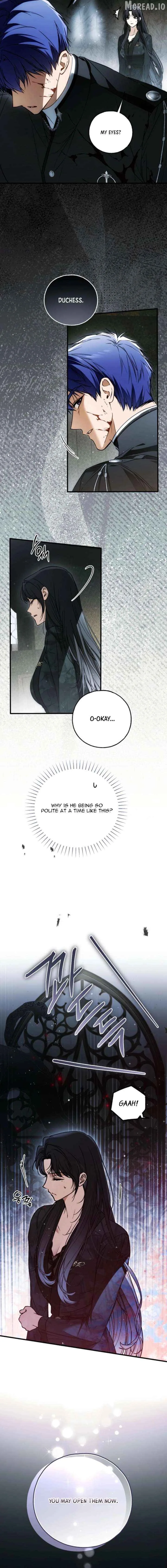 Post-Possession Damage Control Chapter 85 page 12