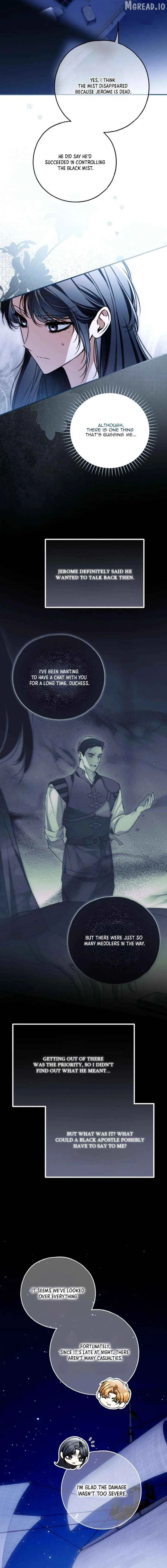 Post-Possession Damage Control Chapter 86 page 4