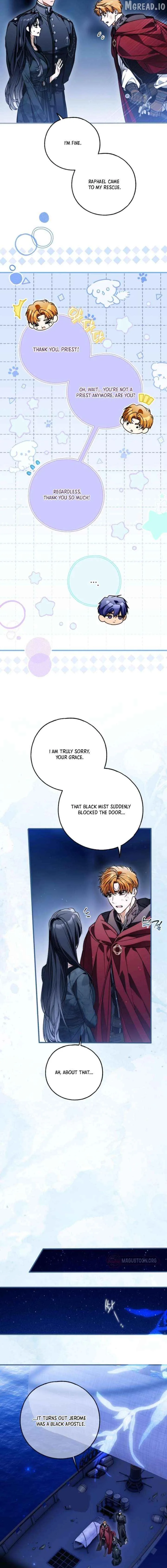 Post-Possession Damage Control Chapter 86 page 3