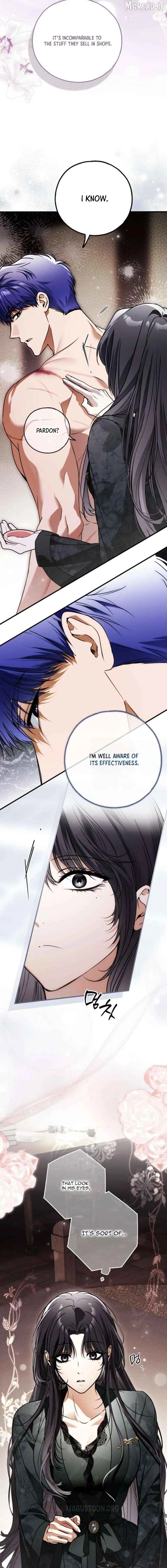Post-Possession Damage Control Chapter 86 page 11