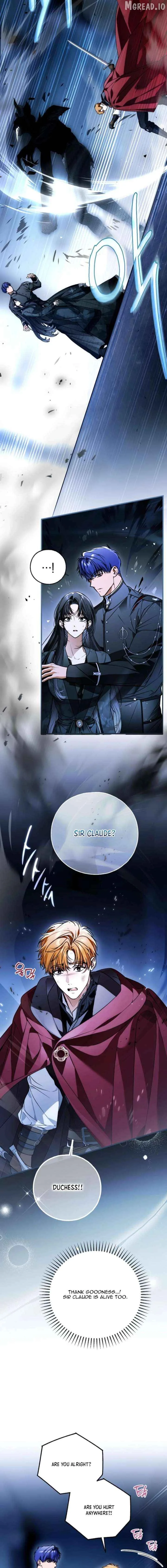 Post-Possession Damage Control Chapter 86 page 2