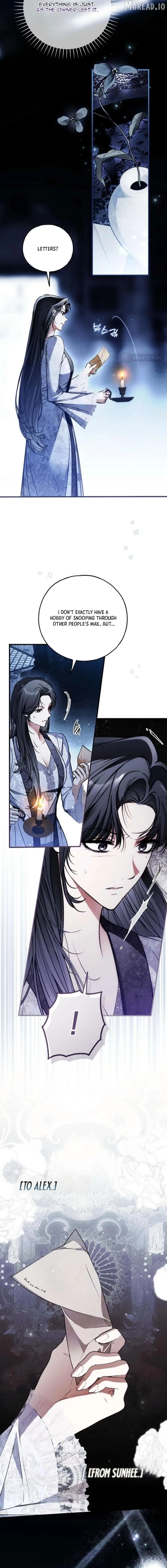 Post-Possession Damage Control Chapter 87 page 4