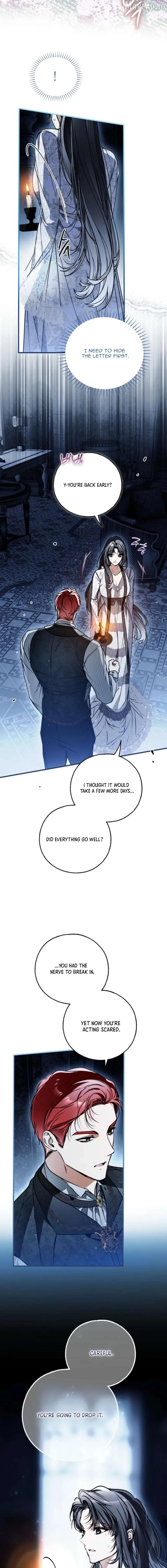 Post-Possession Damage Control Chapter 87 page 7