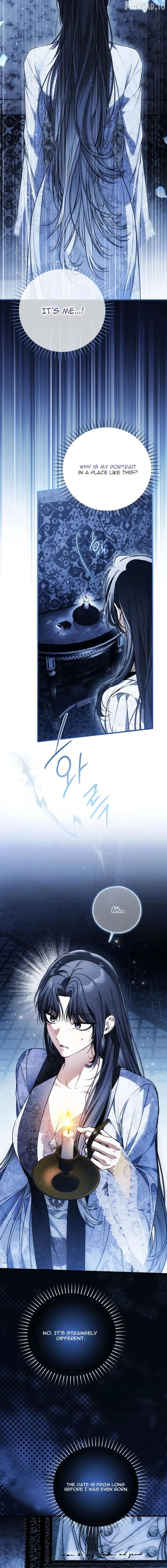 Post-Possession Damage Control Chapter 87 page 2