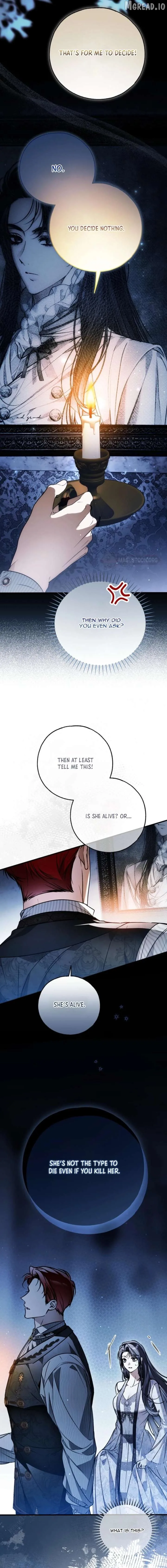 Post-Possession Damage Control Chapter 87 page 11