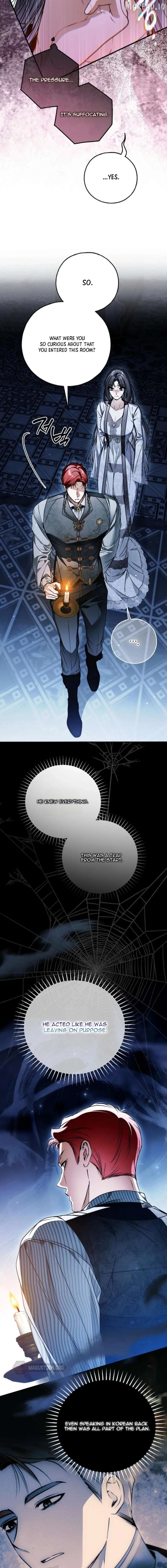 Post-Possession Damage Control Chapter 87 page 9