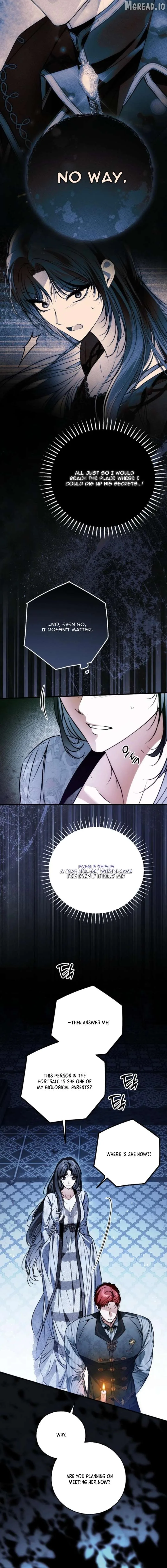 Post-Possession Damage Control Chapter 87 page 10