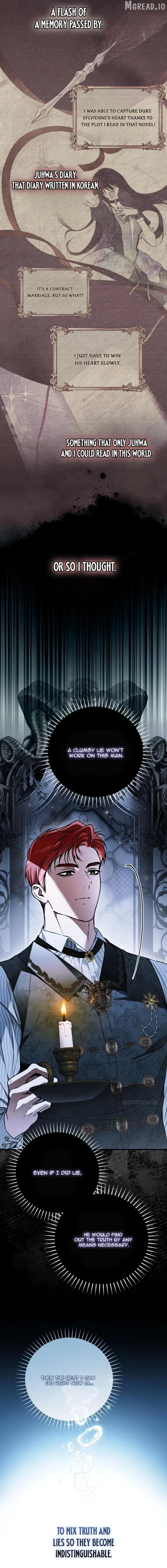Post-Possession Damage Control Chapter 87 page 15