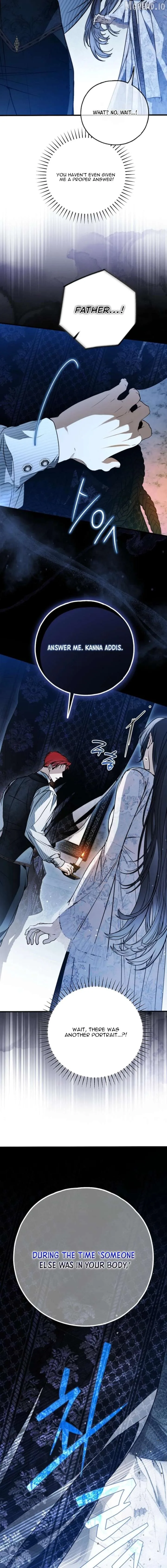 Post-Possession Damage Control Chapter 87 page 13
