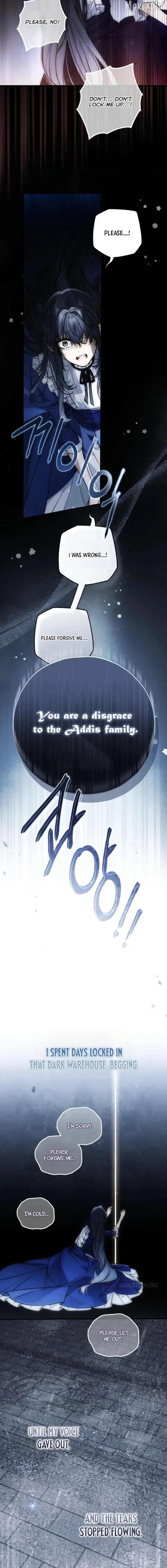 Post-Possession Damage Control Chapter 88 page 6