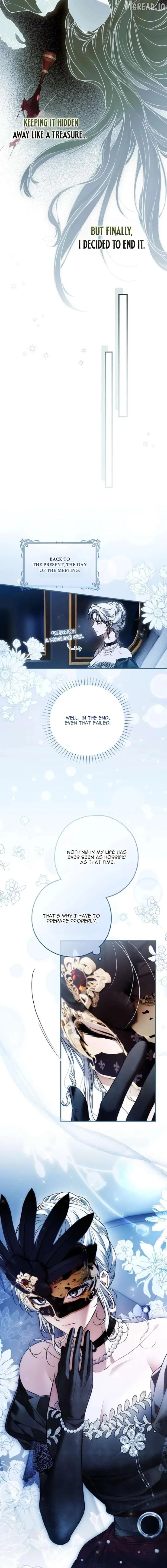 Post-Possession Damage Control Chapter 88 page 9