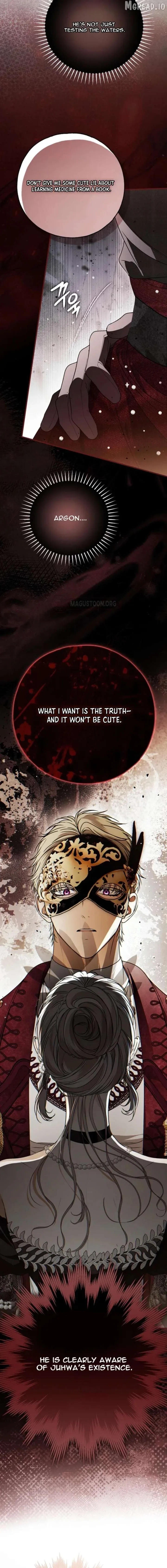 Post-Possession Damage Control Chapter 88 page 20