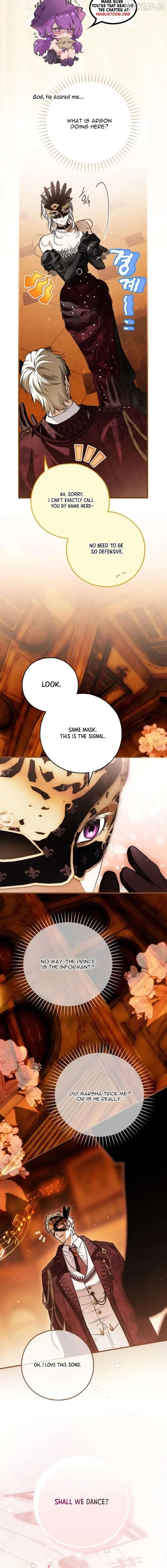 Post-Possession Damage Control Chapter 88 page 12