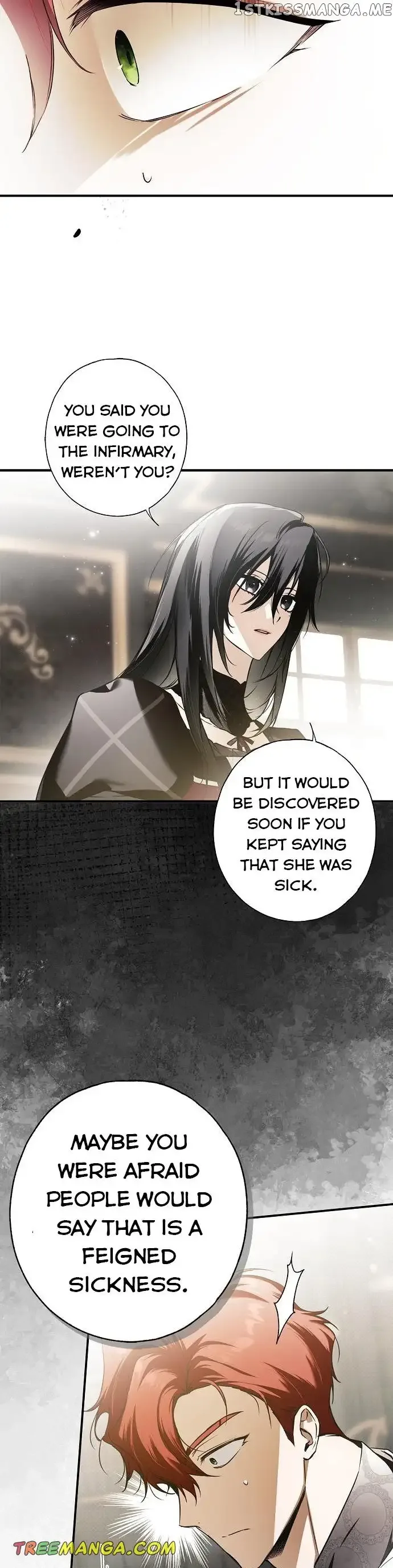 Post-Possession Damage Control Chapter 9 page 2
