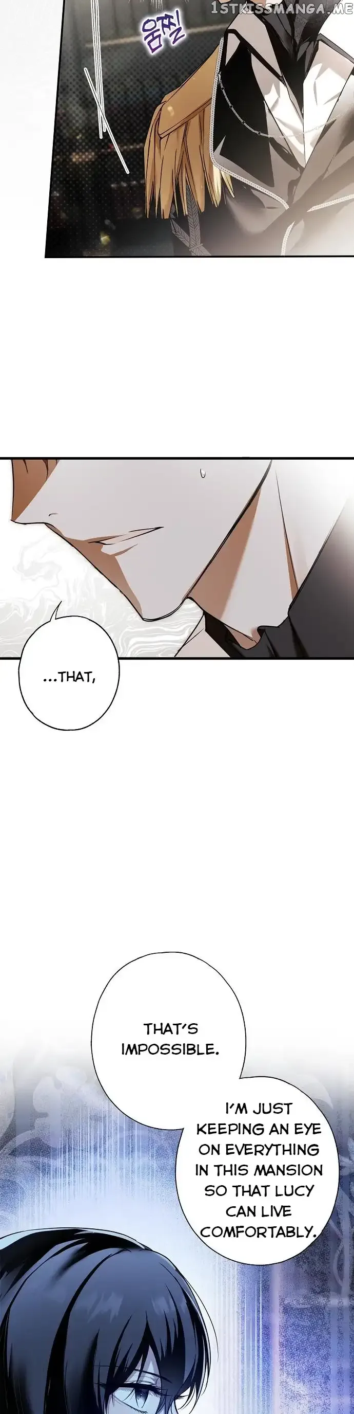 Post-Possession Damage Control Chapter 9 page 3