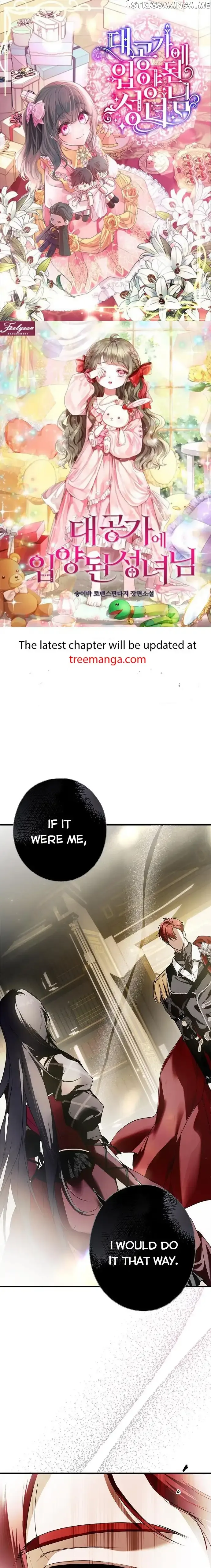 Post-Possession Damage Control Chapter 9 page 1