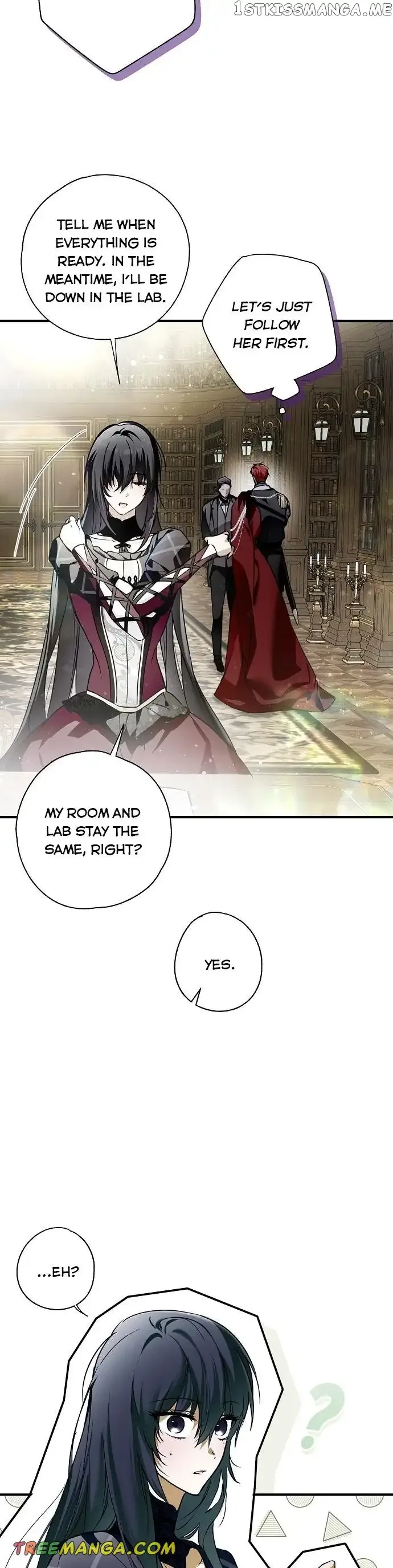 Post-Possession Damage Control Chapter 9 page 25