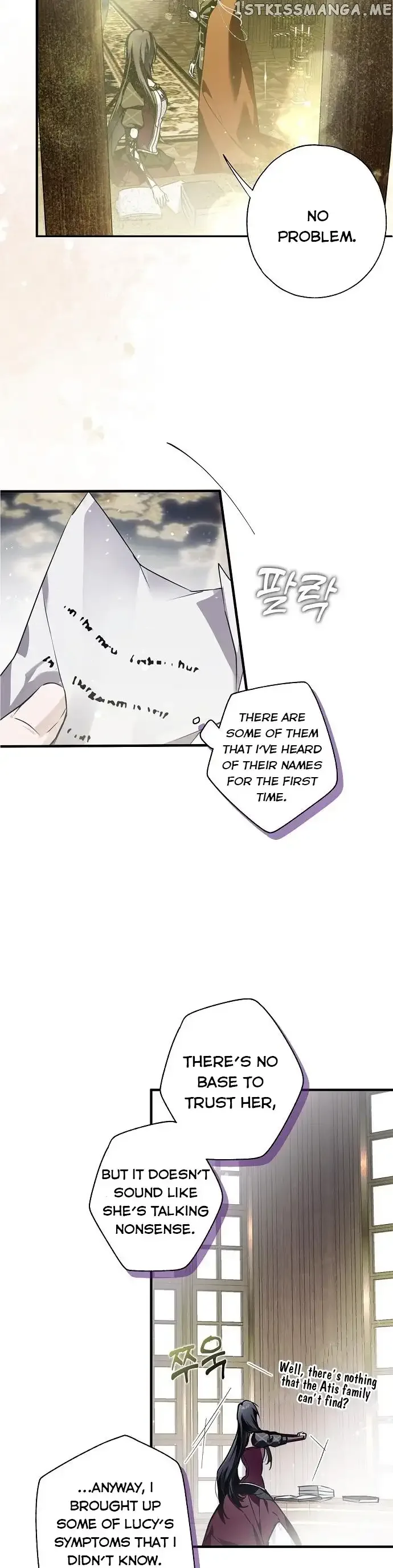 Post-Possession Damage Control Chapter 9 page 24