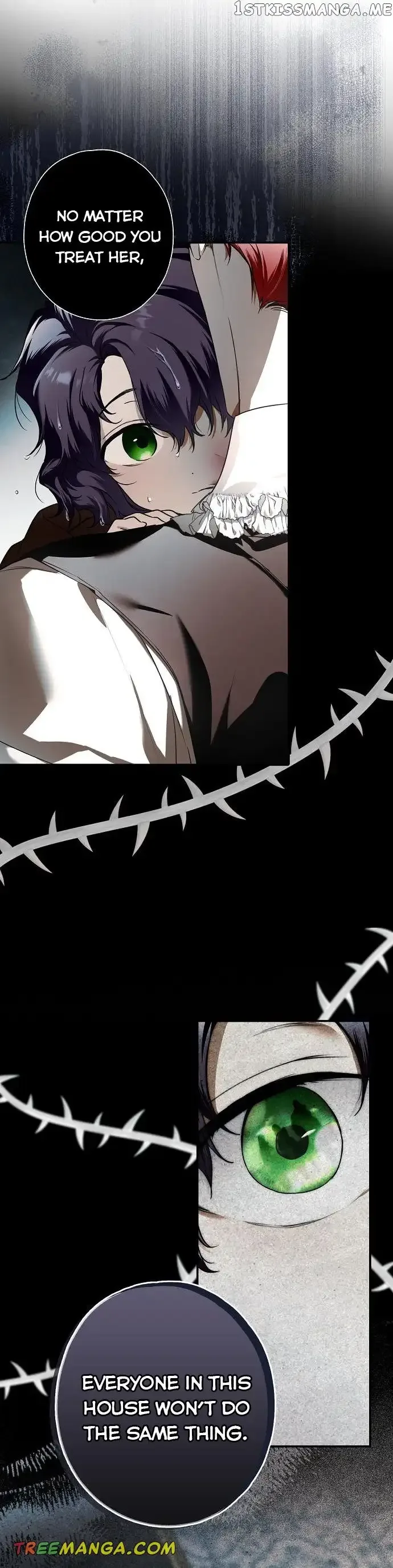 Post-Possession Damage Control Chapter 9 page 6