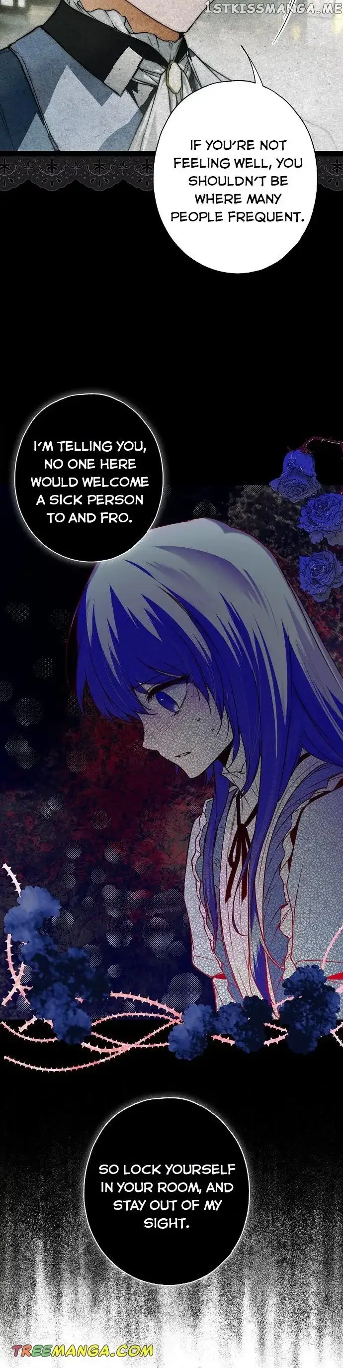 Post-Possession Damage Control Chapter 9 page 12