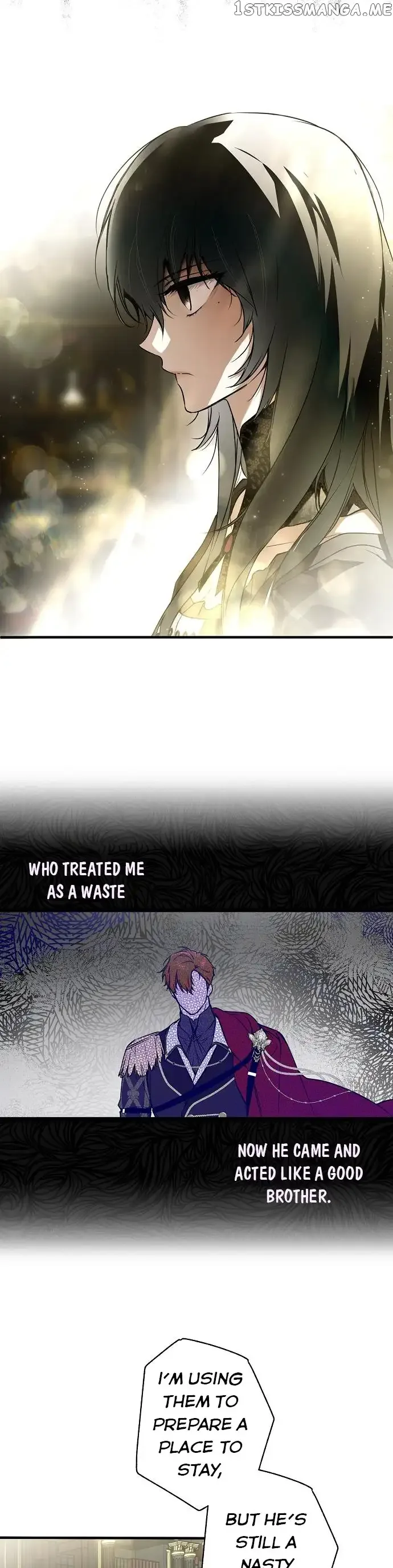 Post-Possession Damage Control Chapter 9 page 13