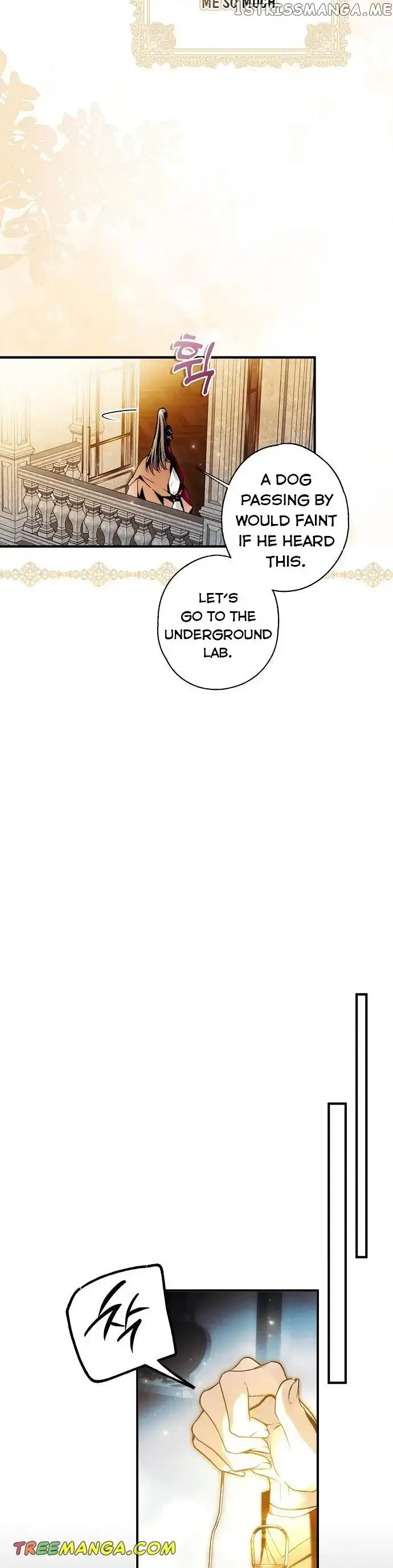 Post-Possession Damage Control Chapter 9 page 32