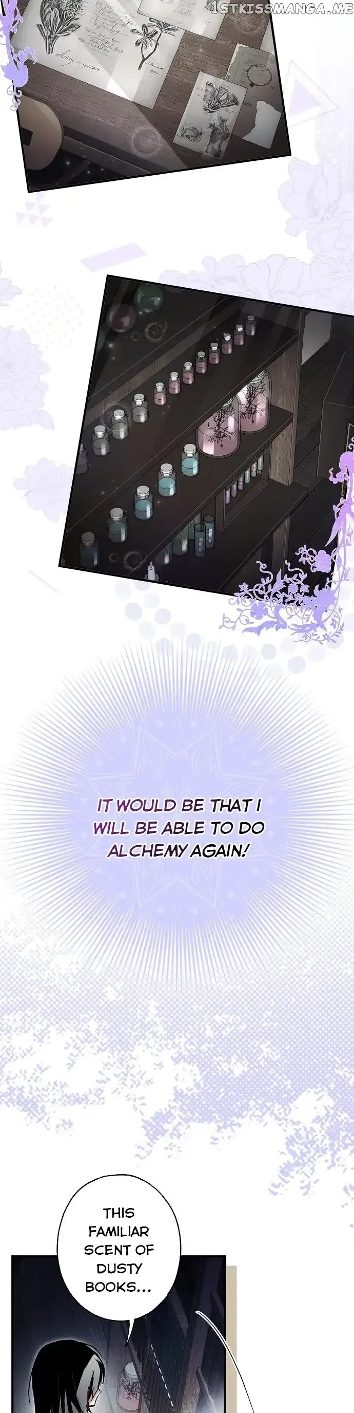 Post-Possession Damage Control Chapter 9 page 34