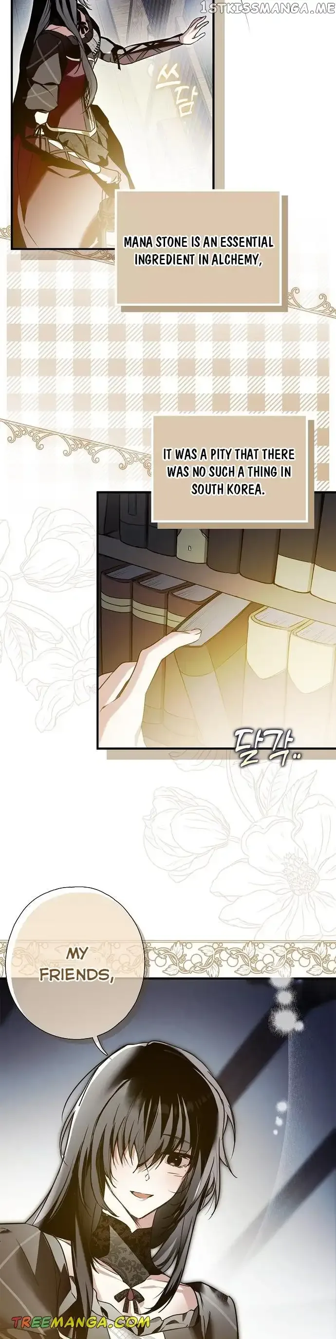 Post-Possession Damage Control Chapter 9 page 35